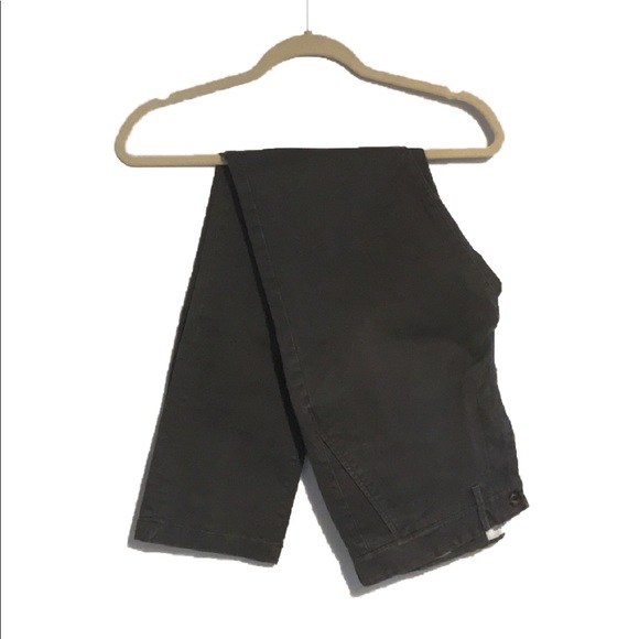 (GOODFELLOW & CO) Slim Chinos 32 x 32 - Picture 1 of 2